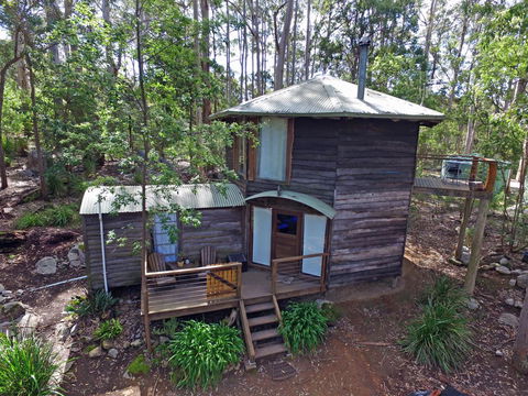 Ark Of Denmark - Accommodation Daintree 17