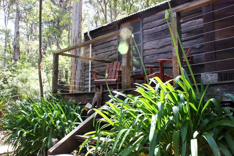 Ark Of Denmark - Accommodation Daintree 20