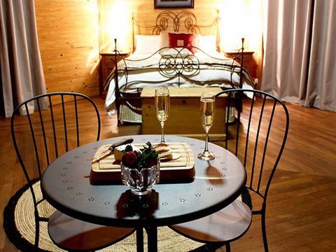 Ark Of Denmark - Accommodation Daintree 13