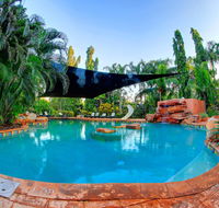 Habitat Resort - Accommodation Daintree