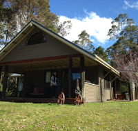 Scotsdale Valley Studios - Accommodation Daintree
