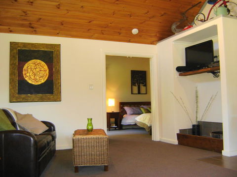 Scotsdale Valley Studios - Accommodation Daintree 5