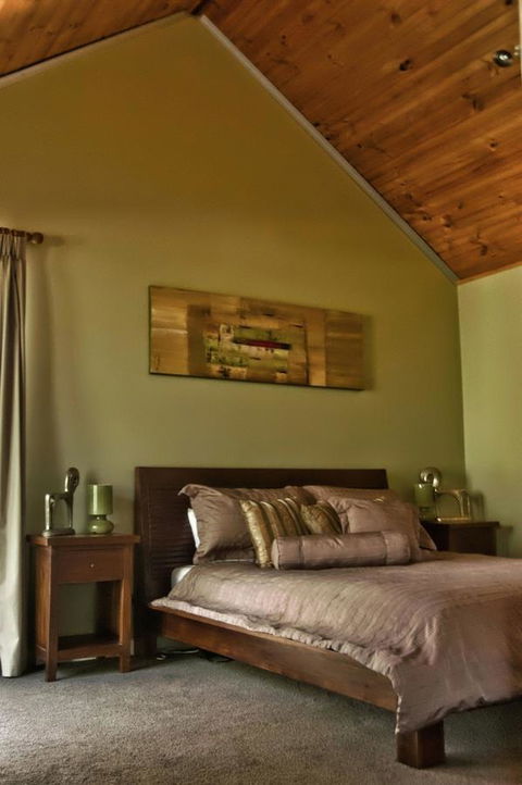 Scotsdale Valley Studios - Accommodation Daintree 9