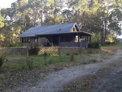 Scotsdale Valley Studios - Accommodation Daintree 15