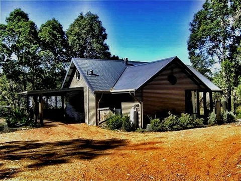 Scotsdale Valley Studios - Accommodation Daintree 3