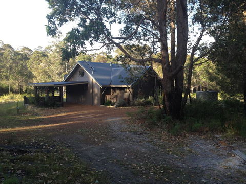 Scotsdale Valley Studios - Accommodation Daintree 16