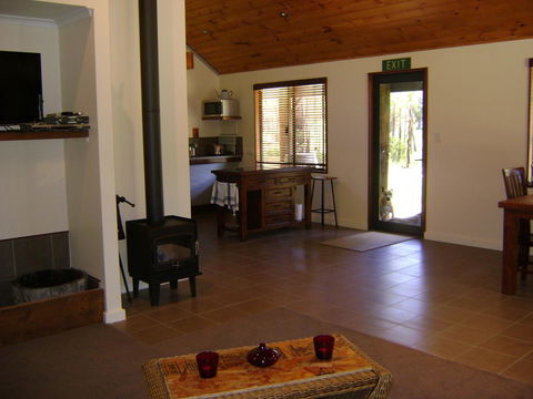Scotsdale Valley Studios - Accommodation Daintree 17