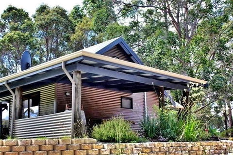 Scotsdale Valley Studios - Accommodation Daintree 4