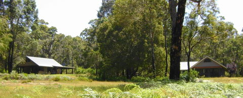Scotsdale Valley Studios - Accommodation Daintree 13