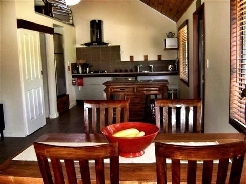 Scotsdale Valley Studios - Accommodation Daintree 8