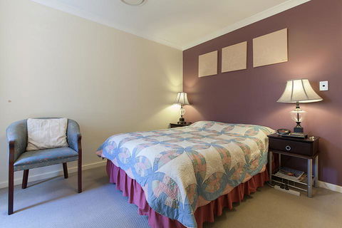 Arcadian Bed & Breakfast - Accommodation Daintree 19