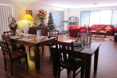 Arcadian Bed & Breakfast - Accommodation Daintree 6
