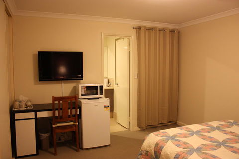 Arcadian Bed & Breakfast - Accommodation Daintree 5