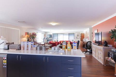 Arcadian Bed & Breakfast - Accommodation Daintree 31