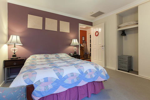 Arcadian Bed & Breakfast - Accommodation Daintree 20