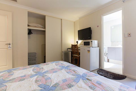 Arcadian Bed & Breakfast - Accommodation Daintree 21
