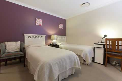 Arcadian Bed & Breakfast - Accommodation Daintree 33