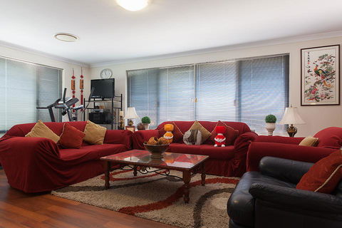 Arcadian Bed & Breakfast - Accommodation Daintree 28