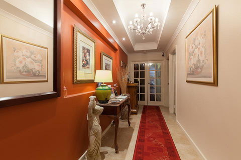 Arcadian Bed & Breakfast - Accommodation Daintree 25