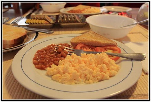 Arcadian Bed & Breakfast - Accommodation Daintree 10