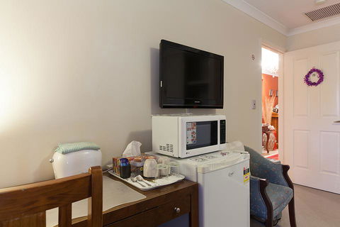Arcadian Bed & Breakfast - Accommodation Daintree 22
