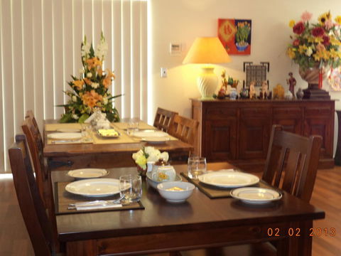 Arcadian Bed & Breakfast - Accommodation Daintree 8