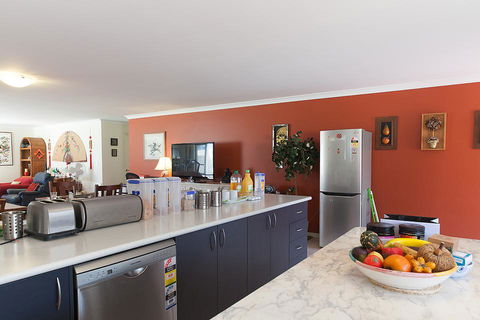 Arcadian Bed & Breakfast - Accommodation Daintree 30