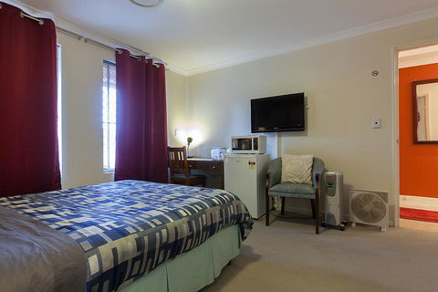 Arcadian Bed & Breakfast - Accommodation Daintree 24