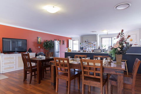 Arcadian Bed & Breakfast - Accommodation Daintree 29