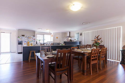 Arcadian Bed & Breakfast - Accommodation Daintree 32