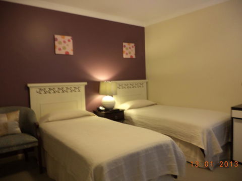 Arcadian Bed & Breakfast - Accommodation Daintree 3