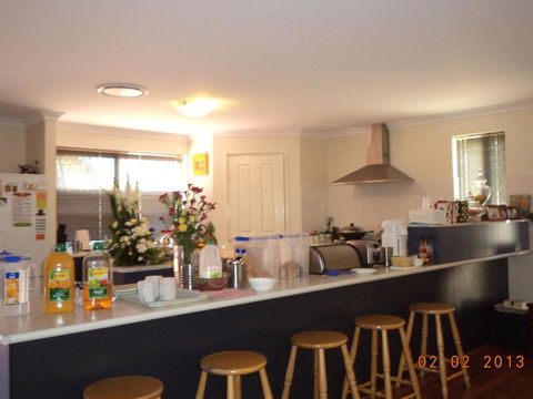 Arcadian Bed & Breakfast - Accommodation Daintree 9