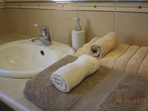 Arcadian Bed & Breakfast - Accommodation Daintree 14