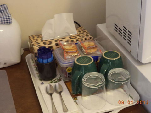 Arcadian Bed & Breakfast - Accommodation Daintree 15