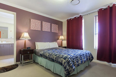 Arcadian Bed & Breakfast - Accommodation Daintree 23