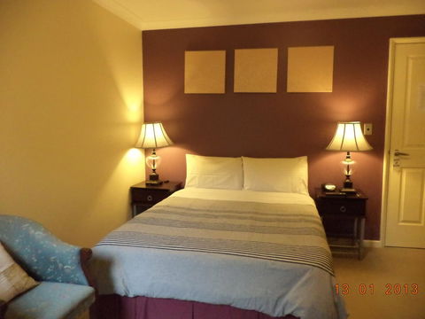 Arcadian Bed & Breakfast - Accommodation Daintree 4