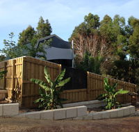 Dunsborough Barn Stay - Accommodation Daintree