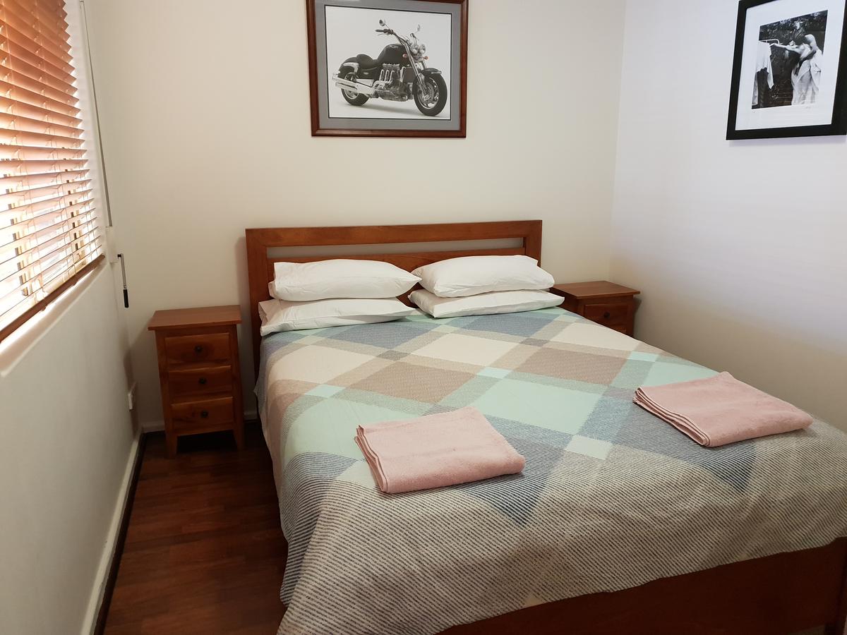 Hamilton Hill WA Accommodation Daintree