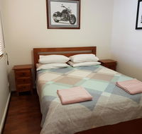 Ocean View Villas - 2 bedroom villa in quiet complex - Accommodation Daintree
