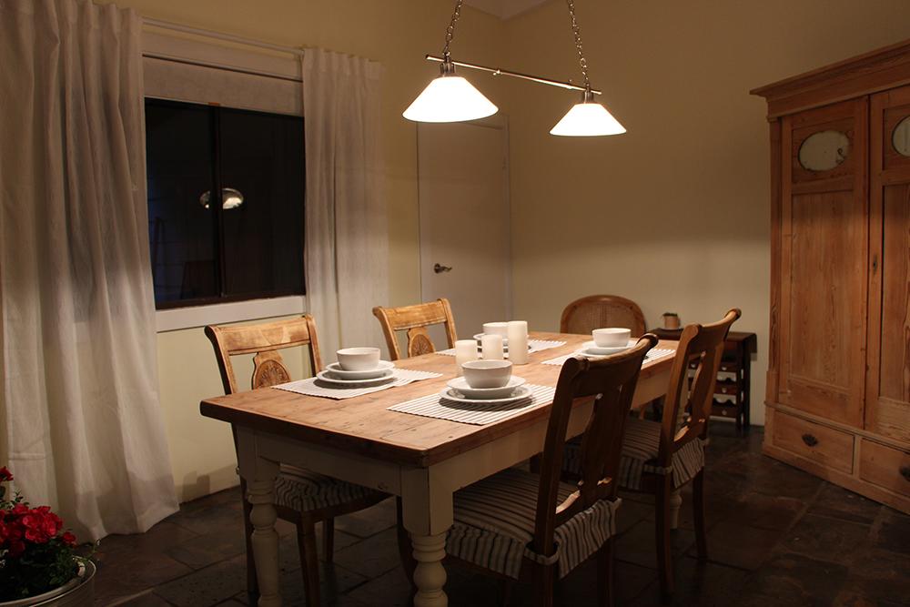 Bickley WA Accommodation Daintree