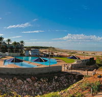 Mantarays Ningaloo Beach Resort - Accommodation Daintree