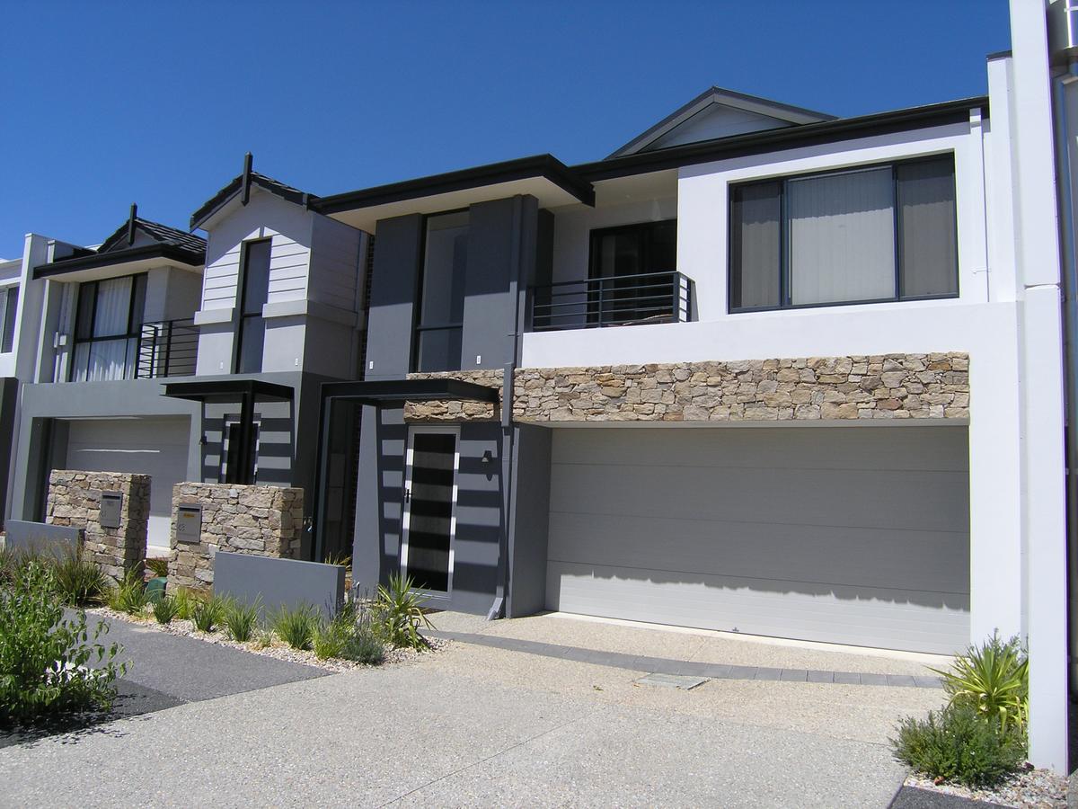Aveley WA Accommodation Daintree