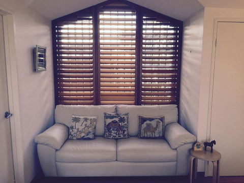 Fremantle Beach Studio - Accommodation Daintree 2