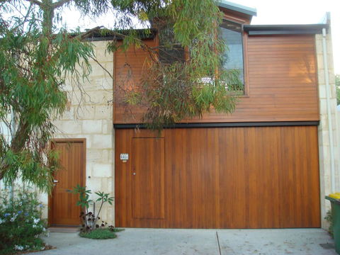 Fremantle Beach Studio - Accommodation Daintree 12