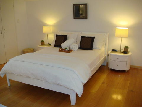 Fremantle Beach Studio - Accommodation Daintree 4
