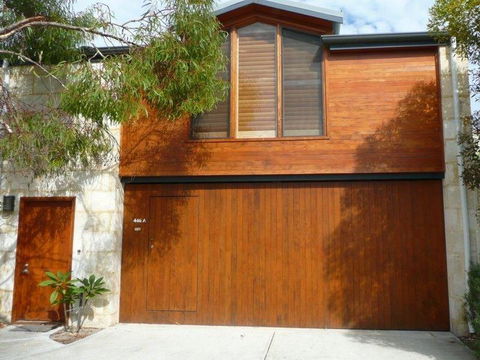 Fremantle Beach Studio - Accommodation Daintree 11