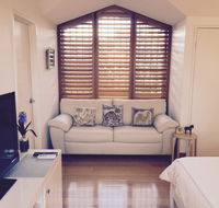 Fremantle Beach Studio - Accommodation Daintree