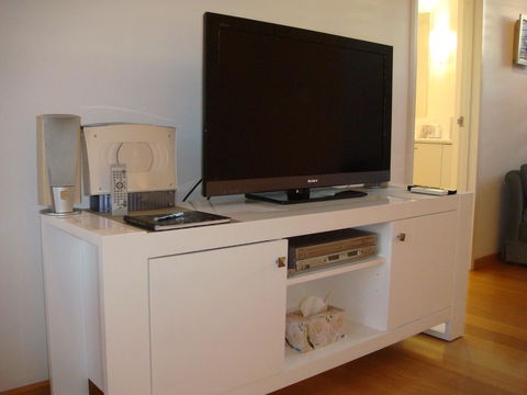 Fremantle Beach Studio - Accommodation Daintree 6