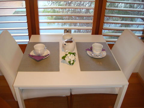 Fremantle Beach Studio - Accommodation Daintree 1