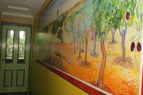 Bentwood Olive Grove Accommodation - Accommodation Daintree 1